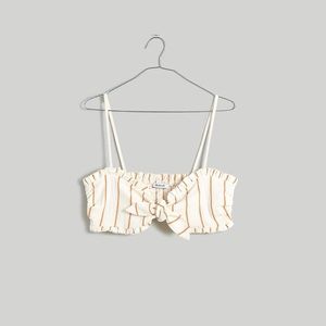 Madewell Bandeu